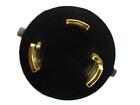 Mpi Tools L5-30p To L14-30r Pigtail Adapter 10 Gauge Generator Adapter
