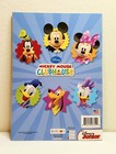 Disney Mickey Mouse Clubhouse Big Fun Book To Color