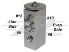 Al219020 John Deere A c Expansion Valve Replacement For John Deere Tractors
