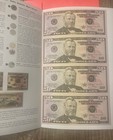  50  4 Bills  One Sheet  the New Color Of Money  Series 2004 Bep  Unc