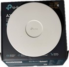 Tp-llink Omada Eap610 Ax1800 Wifi 6 Access Point  2 5gbe Poe 