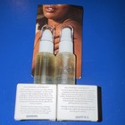 Alo Glow System Bundle Travel Size Skincare Set 4pc Nib Sealed