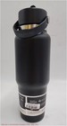 Hydro Flask 32oz Wide Mouth Flex Straw Travel Bottle - Black Read Description