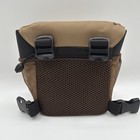 Vortex Binocular Coyote Brown Bag Carry Case Only - No Harness Gorpcore Hiking