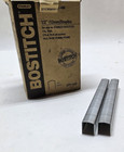 Stanley Bostitch Stcr 5019 1 2-4m Qty 4032 1 2  12mm Staples