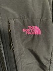 The North Face Women   s Fleece Full Zip Jacket Black Size Small Outdoor