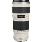  open Box  Canon Ef 70-200mm F 4 Usm Zoom Lens  non-is   3