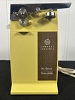 Vtg General Electric Harvest Yellow Electric Can Opener Ec24jh New like New