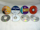 8 Workout   Relaxation Dvd Video   Cd Audio - Fast Ship 