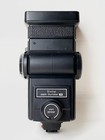 Vivitar Zoom Thyristor 285 Vari Power Auto Camera Flash W accessories Tested