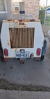 Waker Diesel Generator And Light Equipment  Missing Lights But Runs Great 