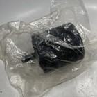 3m Rubber Cushion Polishing Wheel 45123  3 In X 3 In X 1 2 In New Sealed