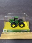 John Deere Tractor 9620r 1 64 Ertl Iron Collection Edition New Sealed In Package
