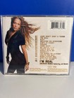 J lo    jennifer Lopez     cd  16 Tracks          brand New   Sealed 