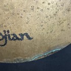 Zildjian Zbt Crash 18  Ridecymbal