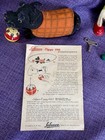 Lot Of Vintage Antique Toys Including 2 Working Schuco Wind-ups
