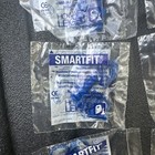Howard Leight By Honeywell Smart Fit Corded Earplugs Lot Of 10 Reusable Ear Plug