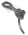 Kadee Ho  158-50 Bulk Pack 50 Pairs Medium Scale Head Whisker Couplers    151