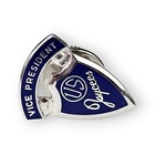 Us Jaycees Sterling Pin Pins Past Director Vice President 925 Silver Vintage    