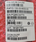 Raritan D2cim-dvusb Interface Module Kvm Module Cable