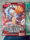 Bandai One Piece Card Game Starter Deck Japanese Ver St31-st36 Bandai Ccg 6 Type