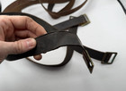 Wwi Ww1 Era Spanish M1916 Mauser Rifle Sling  1 Per Order 