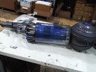 Usedlikenew - Dyson Upright Vacuum  Ball Animal 2  Iron purple