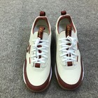 Clove Shoes Womens Size 8 M6 5 Beige Strada Slip Resistant Nursing Sneakers
