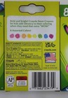 Crayola Crayons Set Of 3 Neon Crayons Nontoxic 8 Pack Made In Usa