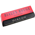 One Bar Of Red Dialux   Rouge   Jewelers Polishing Compound Rouge - Paste