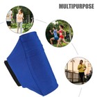  Cell Phone Leg Bag Travel Holder For Gym Sports Belt Running Band