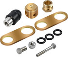 850 Sb Parts Kit Yard Water Hydrant Repair Kits   8842 Plunger Fit For Simmons 8