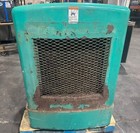 Onan 45em 45kw Nat Gas Generator W  Transfer Switch 1670 Hours