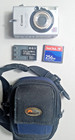 Mint Canon Powershot Digital Elph S500   Digital Ixus 500 5 0mp Digital Camera