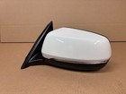 Oem Acura Rdx 19-24 Platinum White Lh Left Driver Side Mirror 10 Wire Plug
