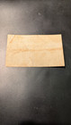 U s  Post Office Seal Stamp  lox17 Used With Faults And Tear  Rare 
