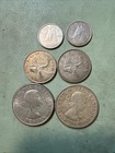  1 70 Face Canadian   -or- 1 02 Troy Ounce Pure Silver   Canada Lot