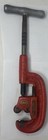 Ridgid No  2a Heavy Duty 1 8  To 2  Pipe Cutter Rigid Tools Made Usa