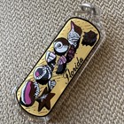 Vintage Keychain Florida