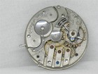 Antique Elgin 16 Size 15 Jewel Convertible Grade 86 Pocket Watch Mov t   Dial 