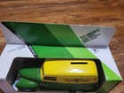 John Deere 1950 Chevy Panel Truck 1 25 Scale Die-cast Metal Coin Bank