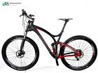 Used Niner Jet 9 Rdo  Di2 11-speed Xtr  Carbon Mountain Bike-2016  Large