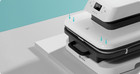 Heat Press Machine 15x15 In Auto For T Shirt Heat Press Sublimation Transfer 