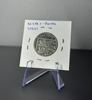 2013 Great Britain 10 Pence Elizabeth Ii Uncirculated Unc Coin Km 1110d
