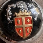 Vintage Austin 1800 Mkii 2 Bonnet Badge Lucas Suits  68- 72 Models Good Cond