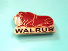 Walrus  - Hat Pin   Lapel Pin   Tie Tac   Hatpin  Gift Boxed