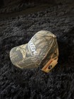 New Mossy Oak Adjustable Hat     Never Worn  Tags Still On 