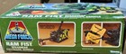 Vintage Kenner Mega Force Ram Fist Spearhead Command Vehicle Triax Army Nib 1989