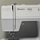 Husqvarna Viking H Class E20 Sewing Machine - Untested  Used
