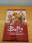 Buffy The Vampire Slayer Dark Horse Books 1-4   2 Dark Horse Comics Joss Whedon